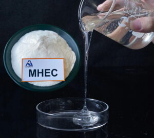 Choose Right Methyl Hydroxyethyl Cellulose (MHEC) Viscosity for Construction