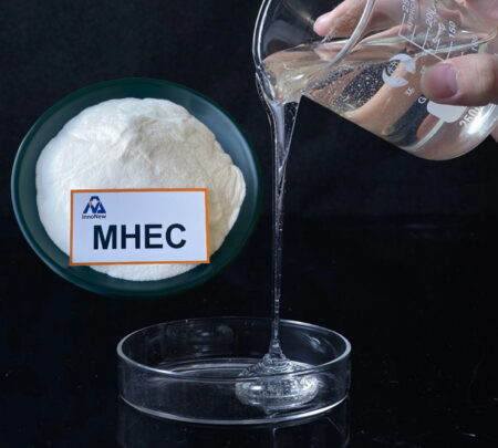 Choose Right Methyl Hydroxyethyl Cellulose (MHEC) Viscosity for Construction