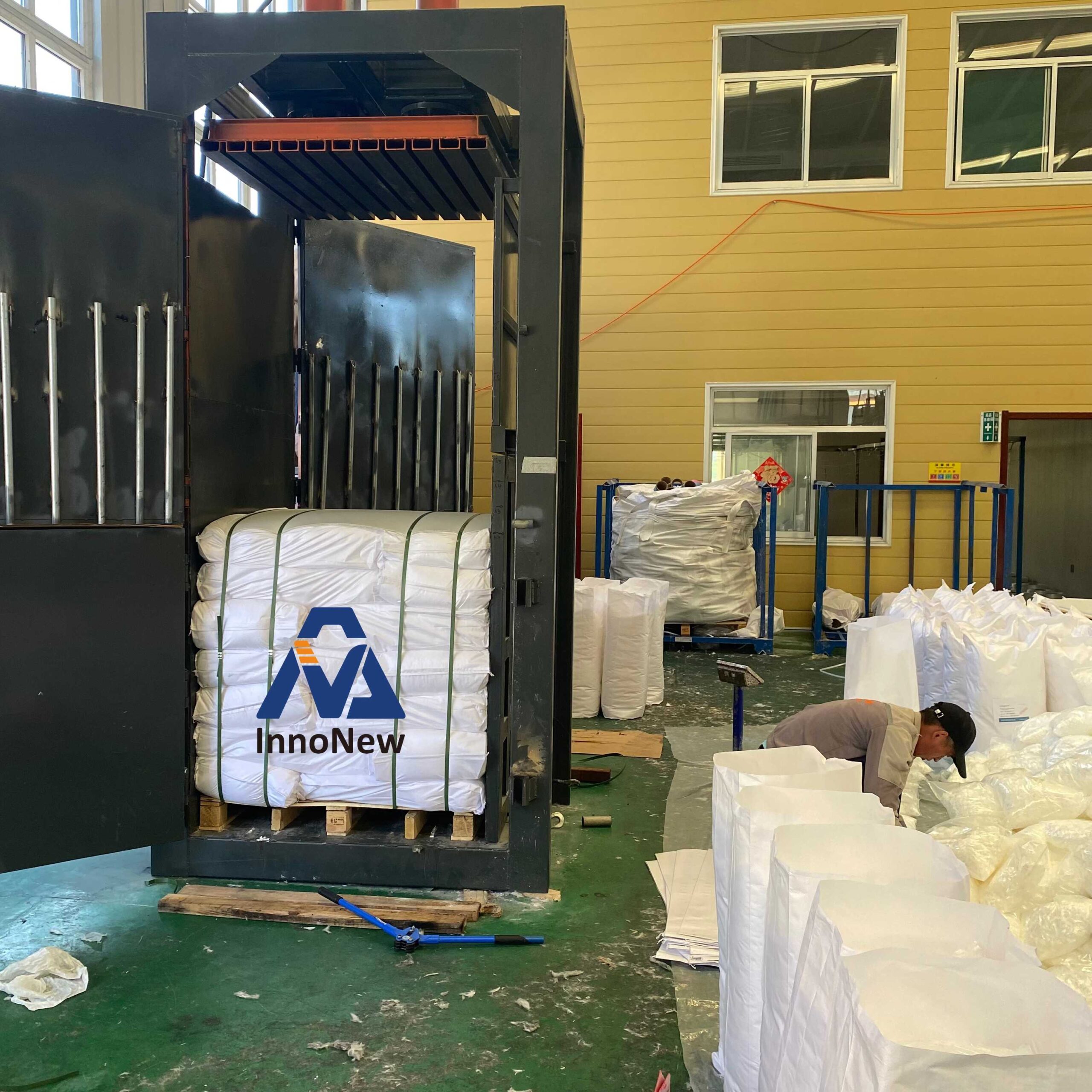 Polypropylene Fiber for Concrete in Vietnam – Anti-Crack Reinforcement for Industrial Flooring and Tropical Climate Construction 3 Factory direct PP fiber, bulk polypropylene fiber for construction materials