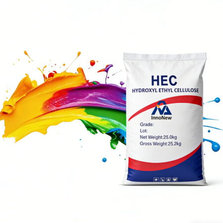 How HEC Enhances Paint Flow and Leveling: Hydroxyethyl Cellulose for Smooth Coatings 3 HEC Enhances Paint Flow and Leveling: Hydroxyethyl Cellulose for Smooth Coatings