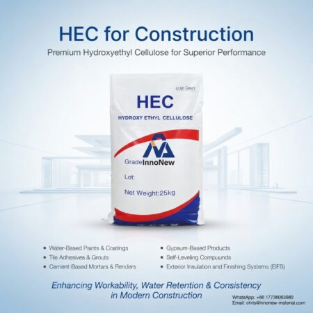 HEC for Construction