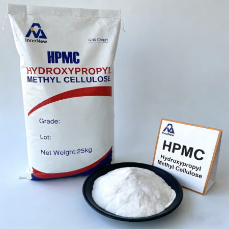 Hydroxypropyl Mehtyl Cellulose HPMC Powder for Tile Adhesive