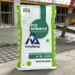 polycarboxylate superplasticizer used in high strength concrete