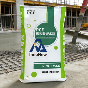 polycarboxylate superplasticizer used in high strength concrete