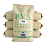 Polyvinyl Alcohol PVA