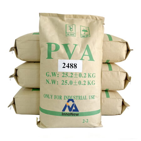 polyvinyl alcohol pva 2488