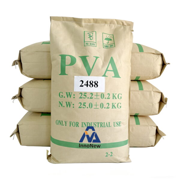 Polyvinyl Alcohol PVA