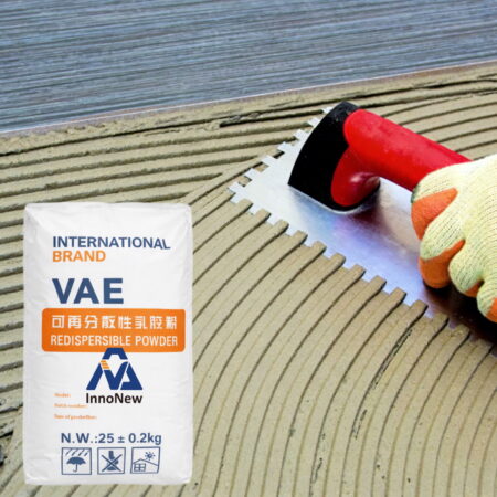 RDP for Dry Mix Mortar