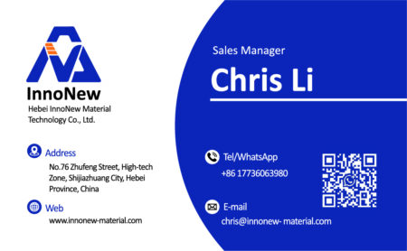 Chemical Materials Supplier