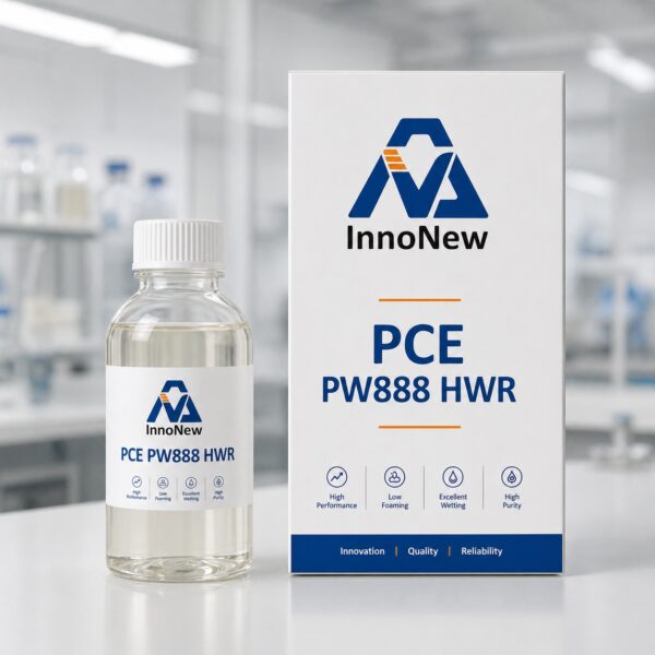 Polycarboxylate Ether PCE PW888 HWR High-Range Water Reducer