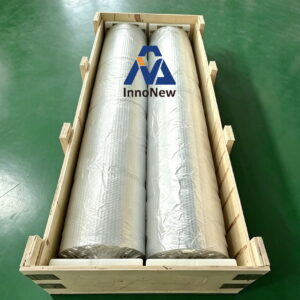 high quality artificial marble release film, heat-resistant tear-proof marble casting release film