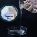 - Biodegradable cellulose ether powder - eco-friendly industrial additive