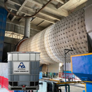 Cement additives for construction in Thailand