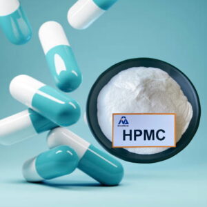 HPMC for Capsules: Vegan, Stable & High-Quality Excipient