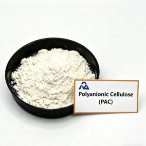 Polyanionic Cellulose PAC for Oil Drilling Fluid