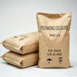 PAC Polyanionic Cellulose for Oil Well Drilling Mud