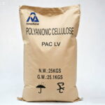 Oil Drilling Grade Polyanionic Cellulose PAC Powder