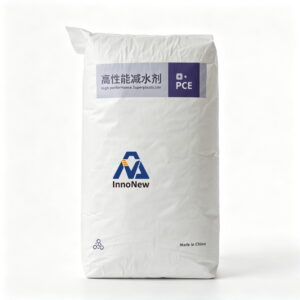 Polycarboxylate Ether (PCE) Powder for Concrete Water Reduction
