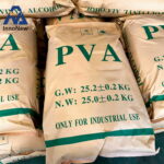 Polyvinyl Alcohol (PVA) | High-Quality Industrial Water-Soluble Polymer