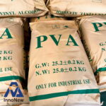 Bulk PVA 1799 CAS 9002-89-5, Fully Hydrolyzed Polyvinyl Alcohol for Emulsifier & Dispersant