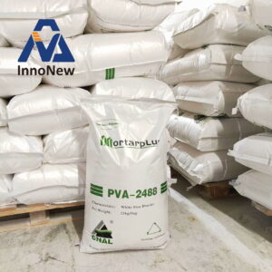 PVA 2488 Manufacturer, High-Quality Agricultural Grade Polyvinyl Alcohol Supplier