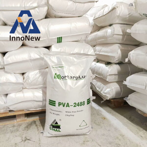 PVA 2488 Manufacturer, High-Quality Agricultural Grade Polyvinyl Alcohol Supplier