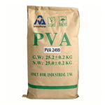High viscosity PVA 2499