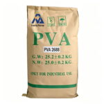 PVA 2688 Polyvinyl Alcohol Resin