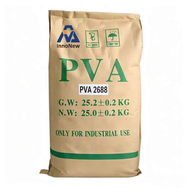 PVA 2688 Polyvinyl Alcohol Resin