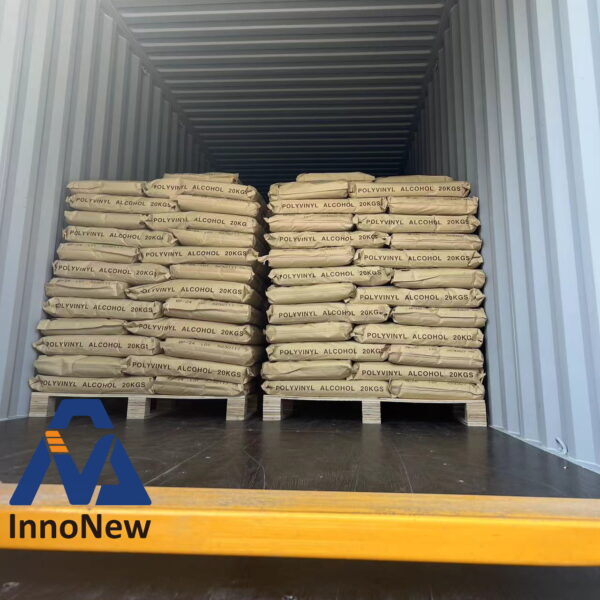 Polyvinyl Alcohol PVA China Supplier