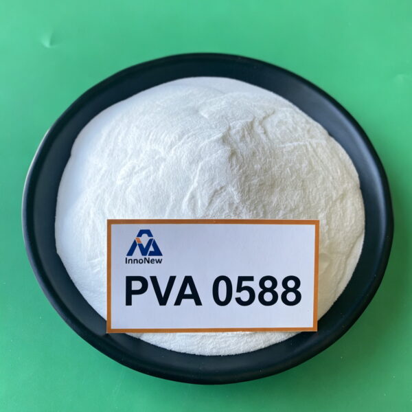 PVA 0588 Polyvinyl Alcohol Powder, Construction & Textile Raw Material