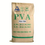 Industrial Grade PVA 1799 Powder, CAS 9002-89-5, for Textile Sizing & Adhesive Manufacturing