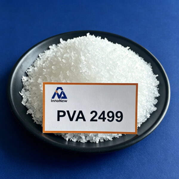 Polyvinyl Alcohol PVA 2499 Manufacturer