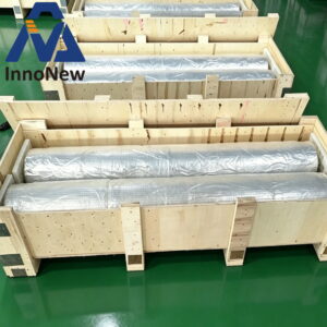 - High Transparency PVOH Water Soluble Release Film for Artificial Marble Mould Demolding