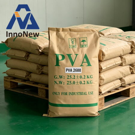 PVA 2488 vs PVA 2688: Key Differences, Applications & How to Choose (Expert Guide) 2 pva polyvinyl alcohol 2688