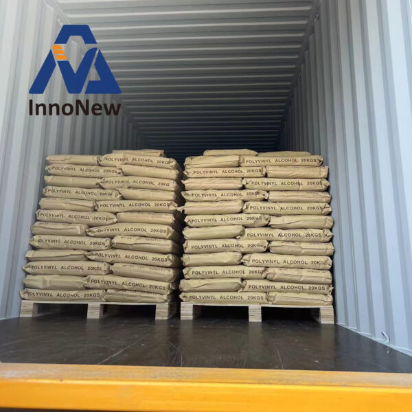 PVA 2688 - High Quality Polyvinyl Alcohol Resin