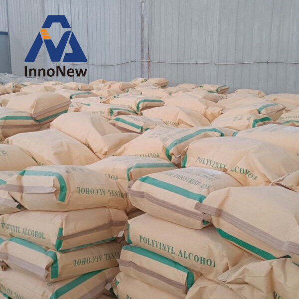 PVA Polyvinyl Alcohol Supplier