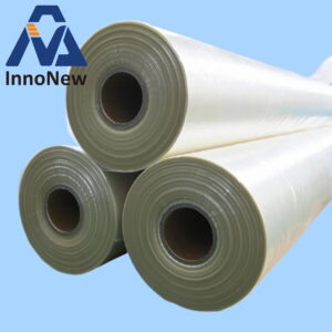 Biodegradable water soluble release film, dissolves completely in water, non-toxic and eco-friendly industrial solution