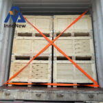 Biodegradable water soluble release film, dissolves completely in water, non-toxic and eco-friendly industrial solution