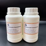 Polycarboxylate Superplasticizer liquid water reducer for concrete