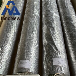 High-quality PVA water soluble release film, eco-friendly and heat-resistant for mold release applications
