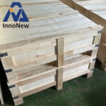 water soluble release film (25-80μm), smooth surface for easy mold fitting and residue-free demolding