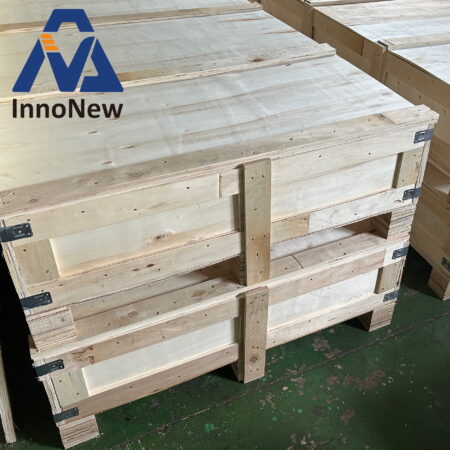 water soluble release film (25-80μm), smooth surface for easy mold fitting and residue-free demolding