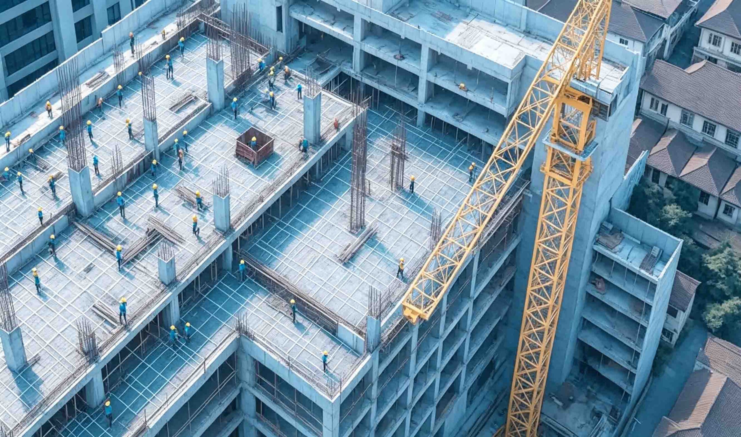 Construction Industry