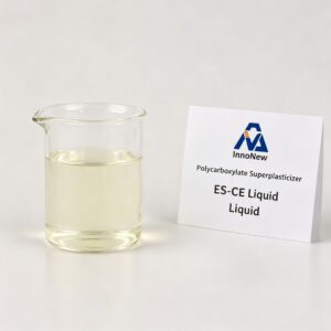 Early strength PCE liquid, polycarboxylate ether superplasticizer for concrete early strength improvement