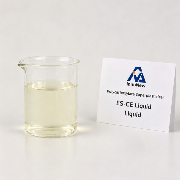 Early strength PCE liquid, polycarboxylate ether superplasticizer for concrete early strength improvement