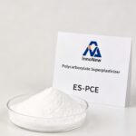 Early Strength PCE Powder Polycarboxylate Superplasticizer Concrete Additive