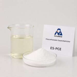 Early strength polycarboxylate superplasticizer concrete additive