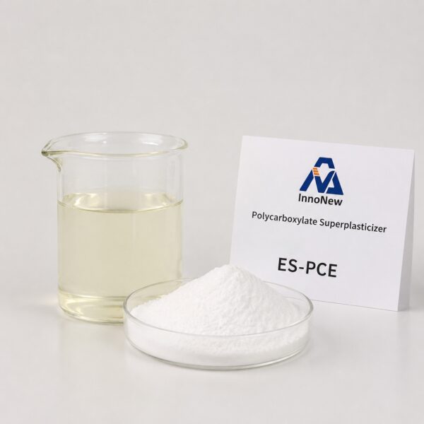 Early strength polycarboxylate superplasticizer concrete additive