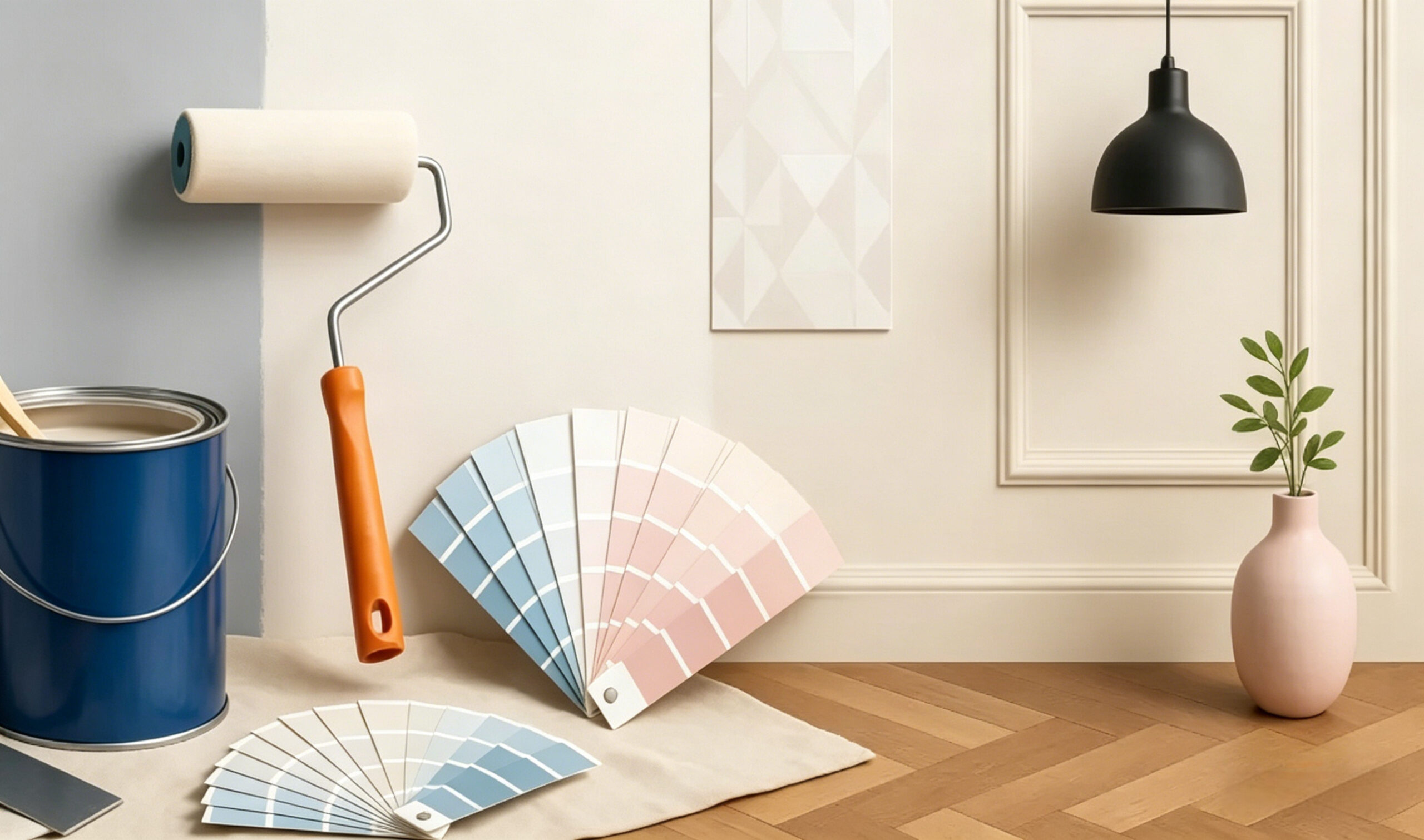 Paints & Coatings
